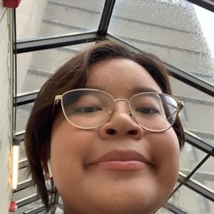 Meet your Posher, Chrisna